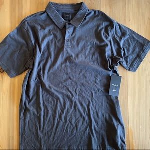 RVCA | 🆕 Polo shirt